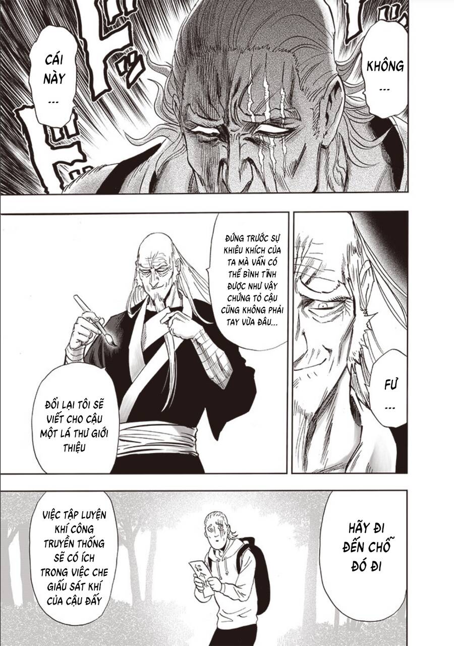 Onepunch Man Chap 239 - Next Chap 240