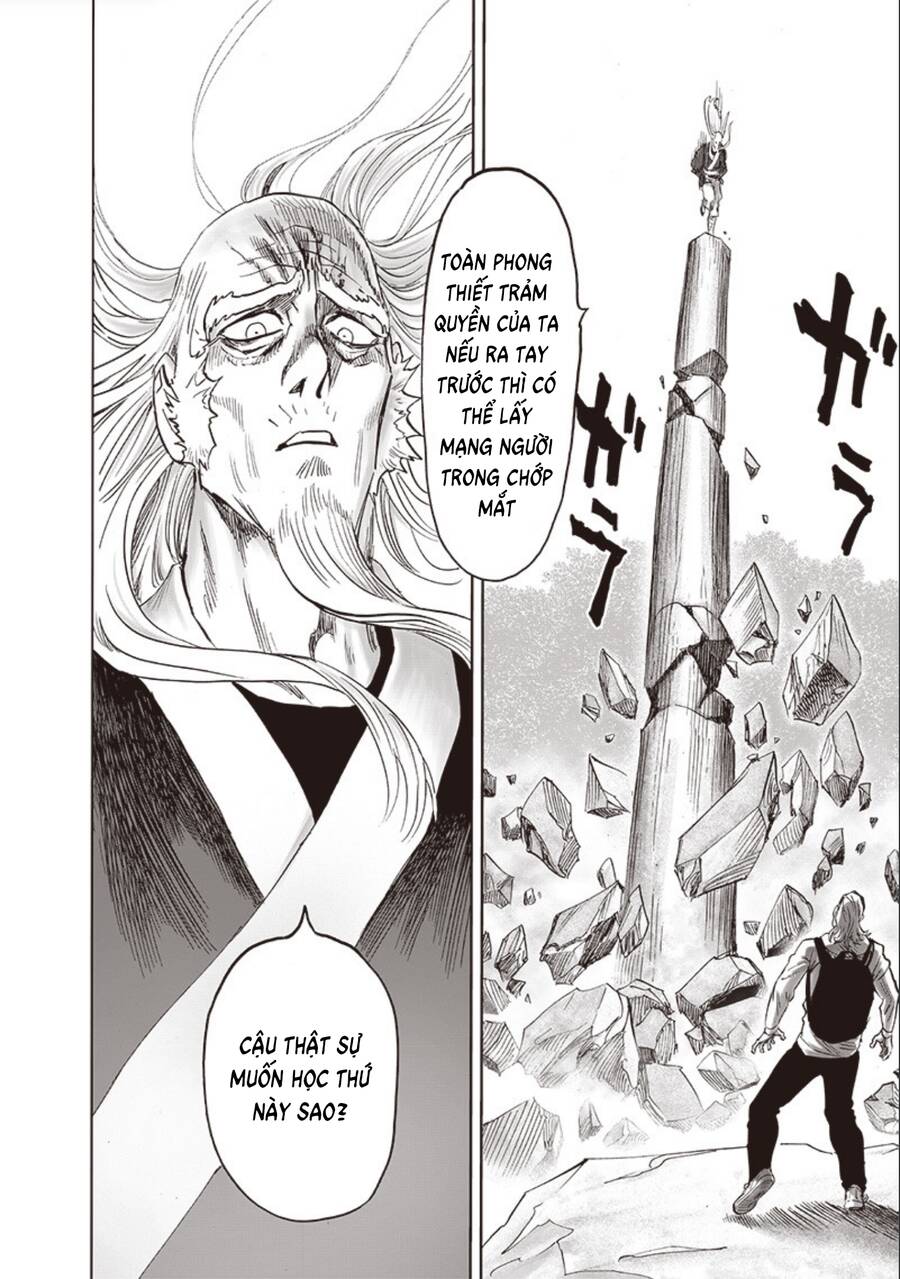 Onepunch Man Chap 239 - Next Chap 240