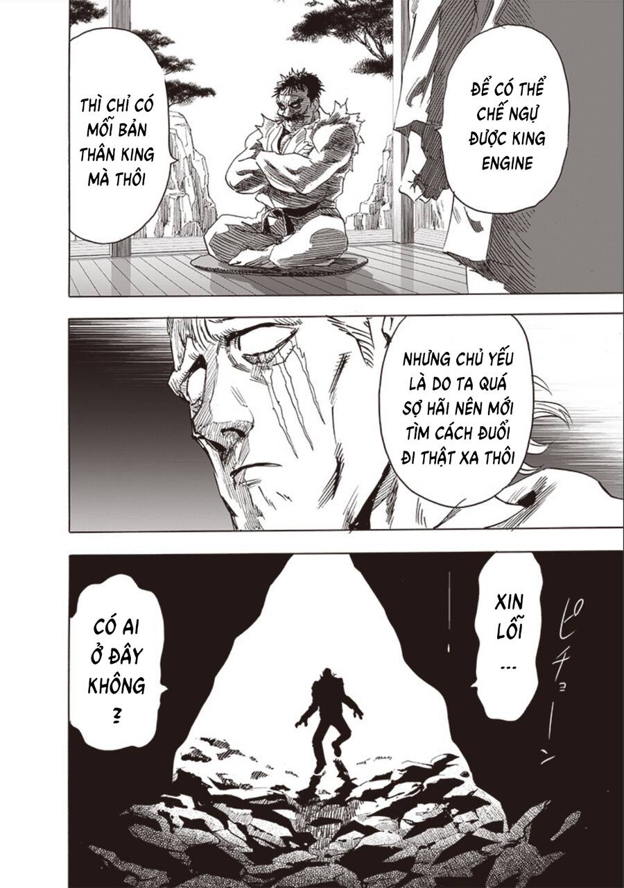 Onepunch Man Chap 239 - Next Chap 240