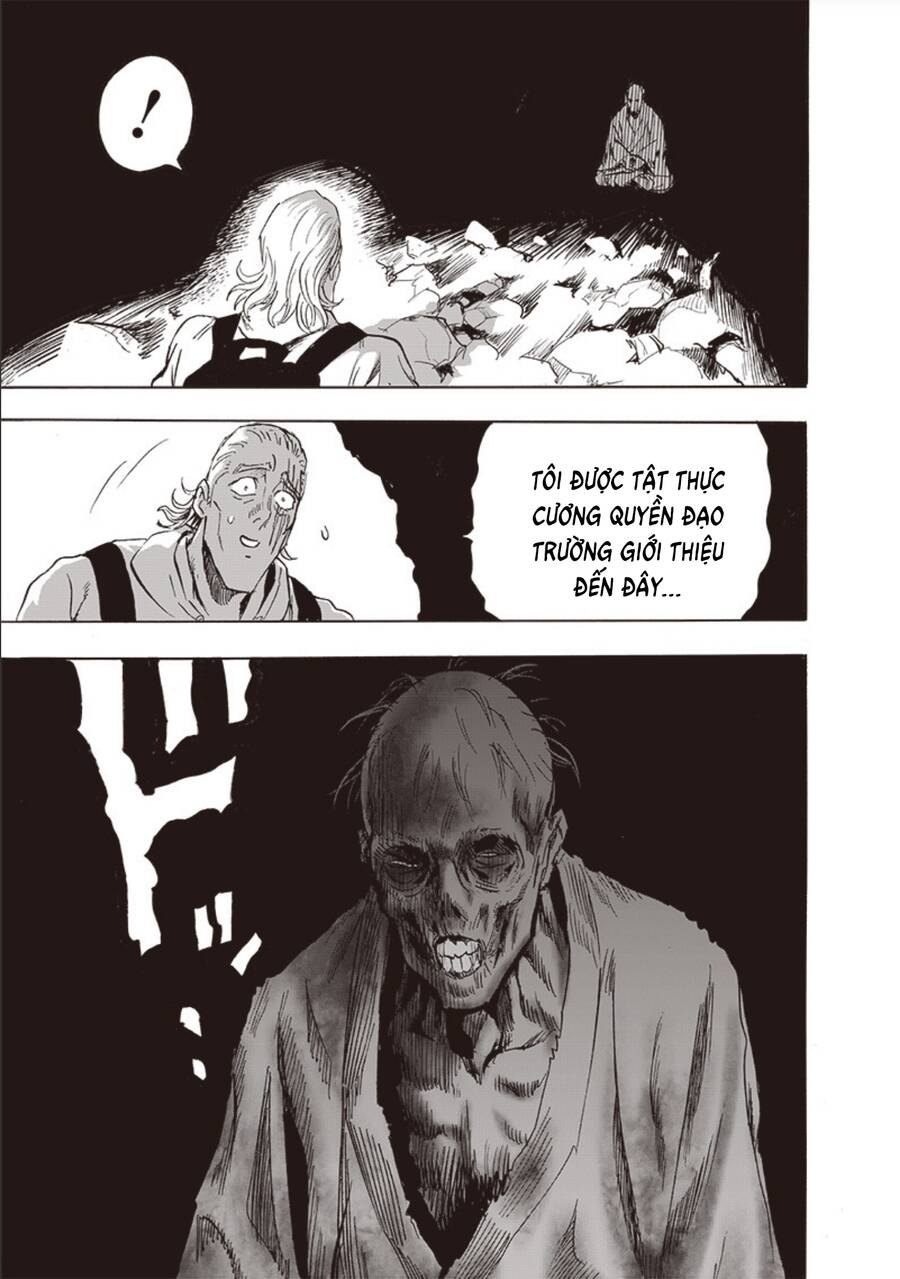 Onepunch Man Chap 239 - Next Chap 240