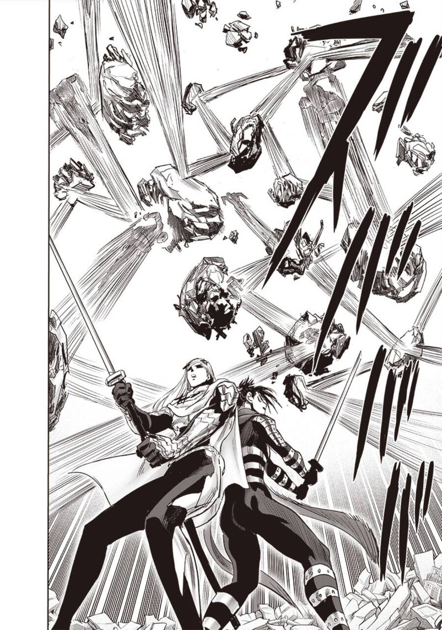 Onepunch Man Chap 246 - Next Chap 247