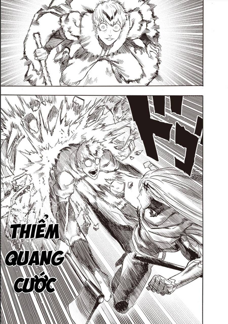 Onepunch Man Chap 246 - Next Chap 247