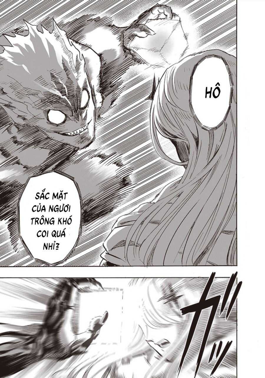 Onepunch Man Chap 248 - Next Chap 249
