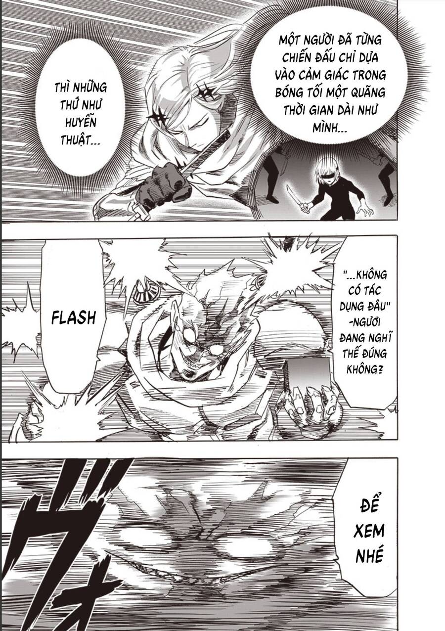 Onepunch Man Chap 248 - Next Chap 249
