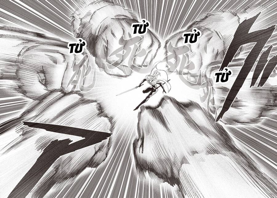 Onepunch Man Chap 248 - Next Chap 249