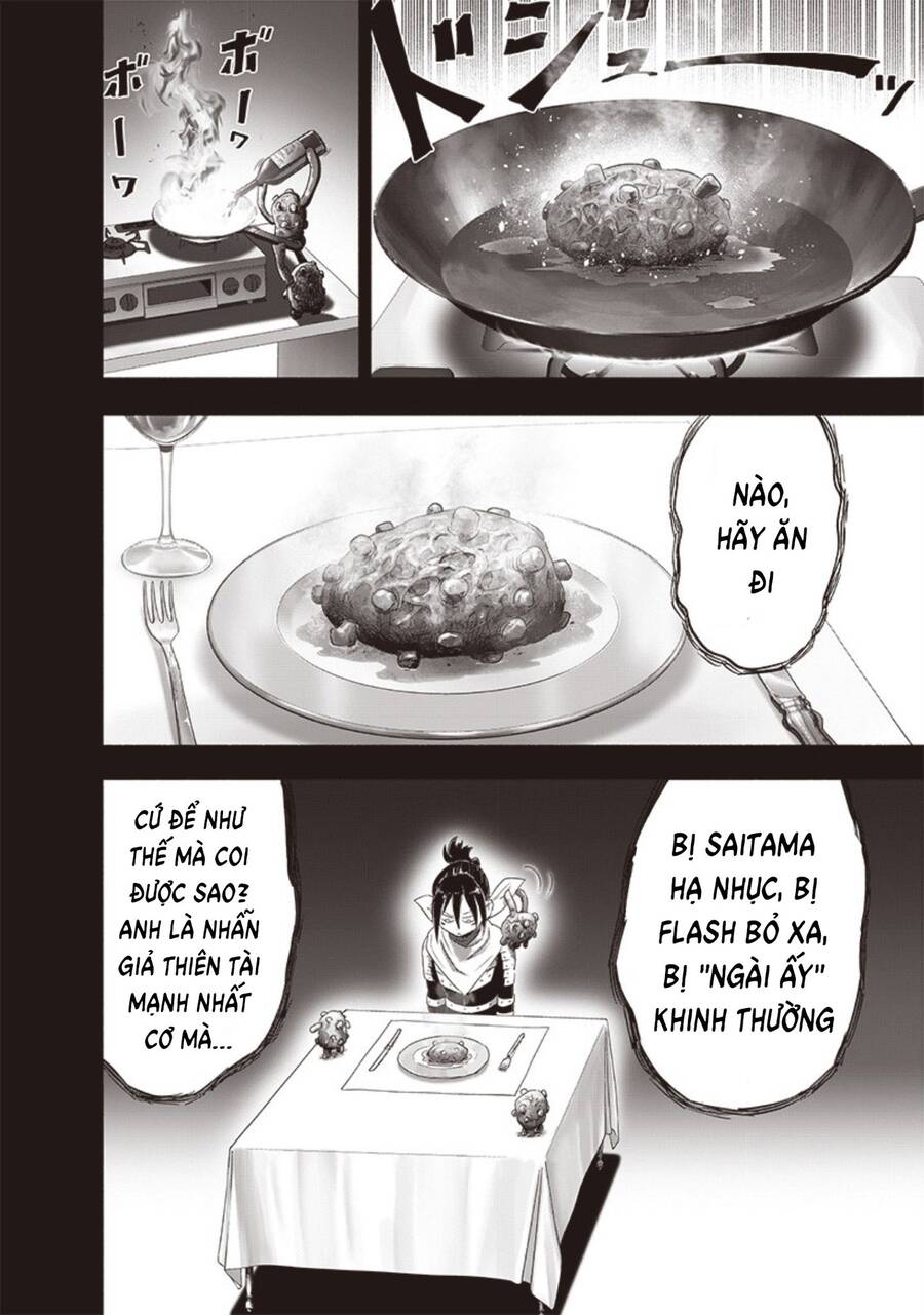 Onepunch Man Chap 249 - Next Chap 250