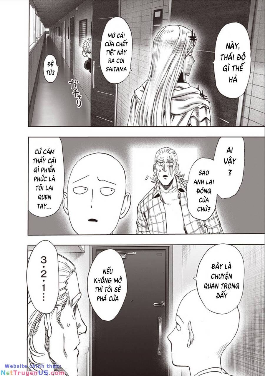 Onepunch Man Chap 240 - Next Chap 241