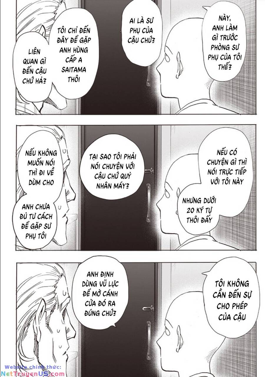 Onepunch Man Chap 240 - Next Chap 241