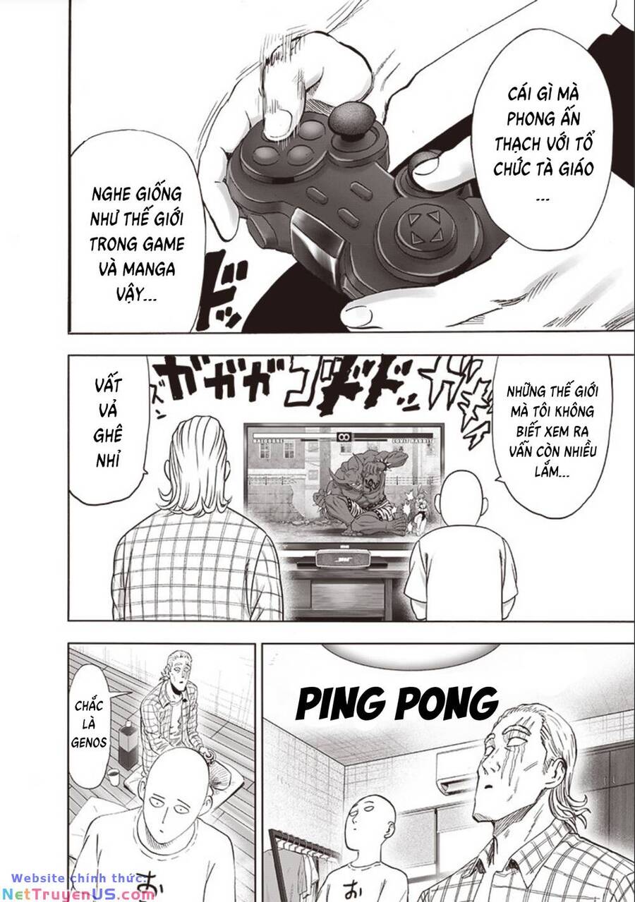 Onepunch Man Chap 240 - Next Chap 241