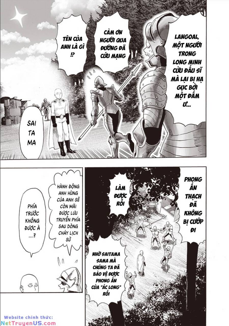 Onepunch Man Chap 240 - Next Chap 241