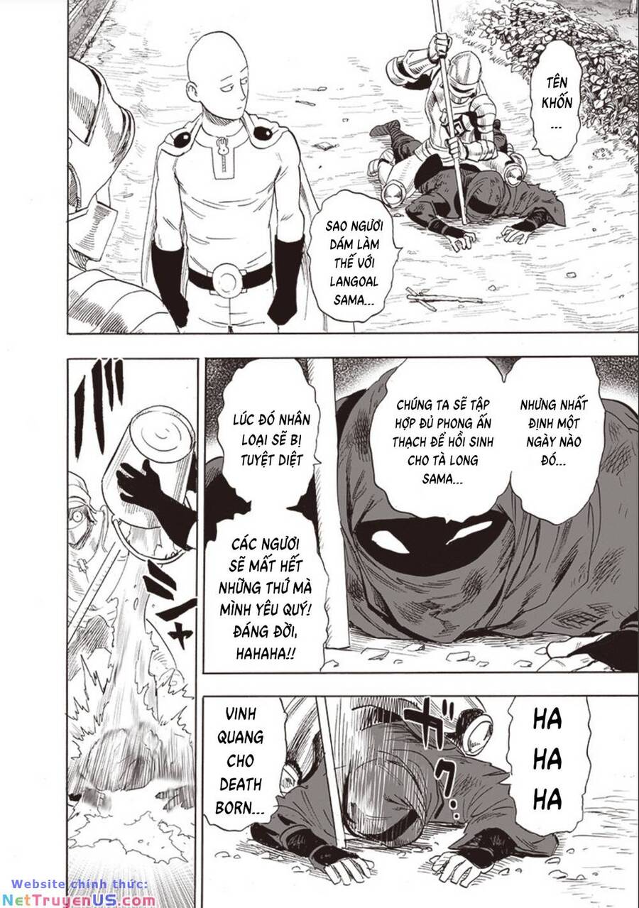 Onepunch Man Chap 240 - Next Chap 241