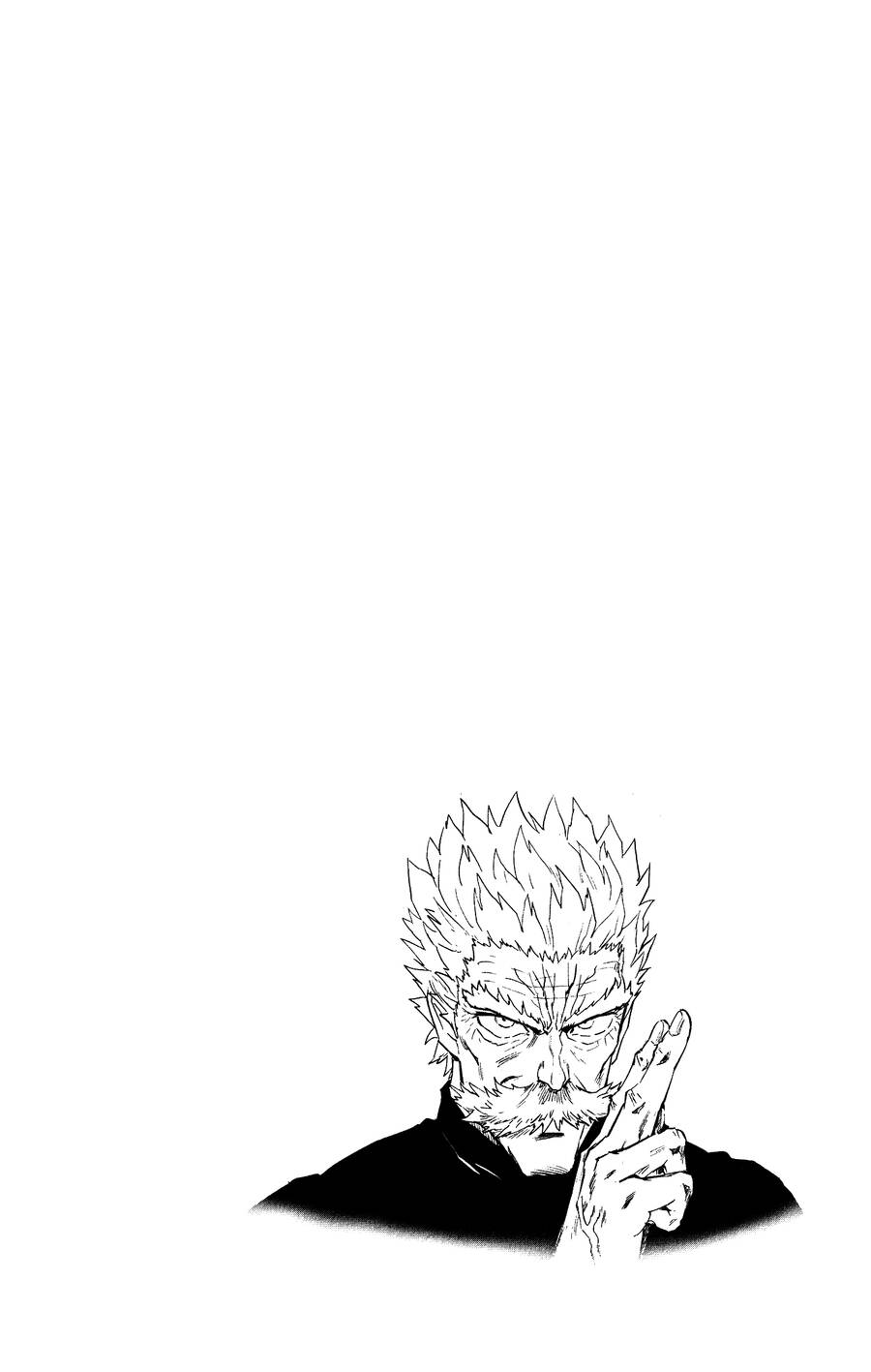 Onepunch Man Chap 242.5 - Next Chap 243.5