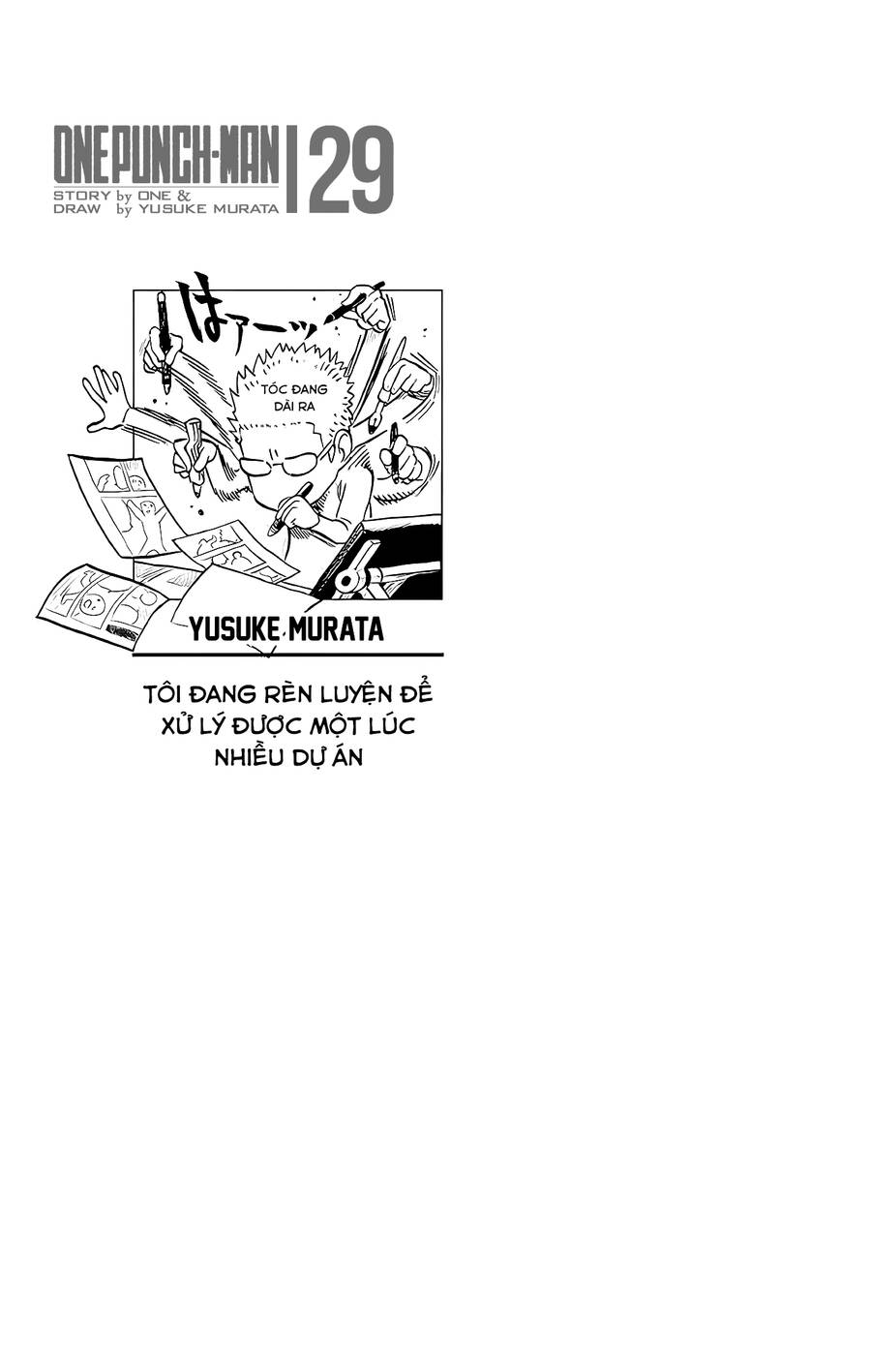 Onepunch Man Chap 242.5 - Next Chap 243.5