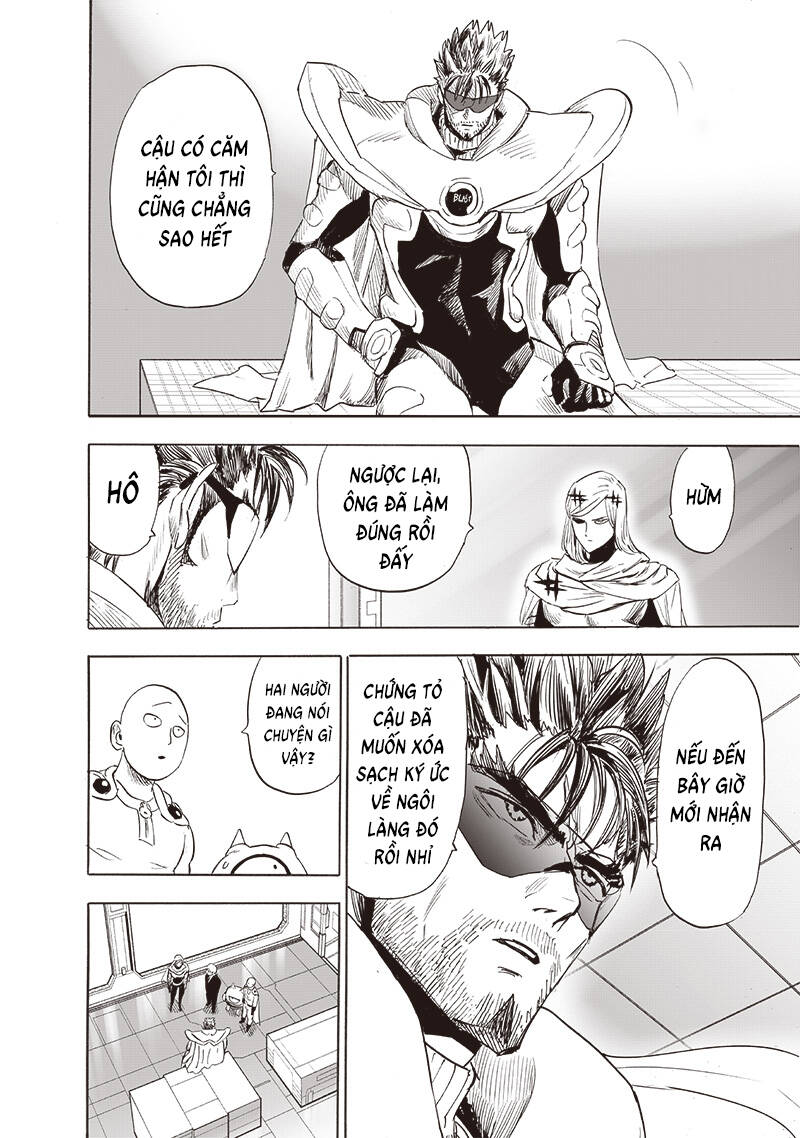Onepunch Man Chap 243 - Next Chap 244