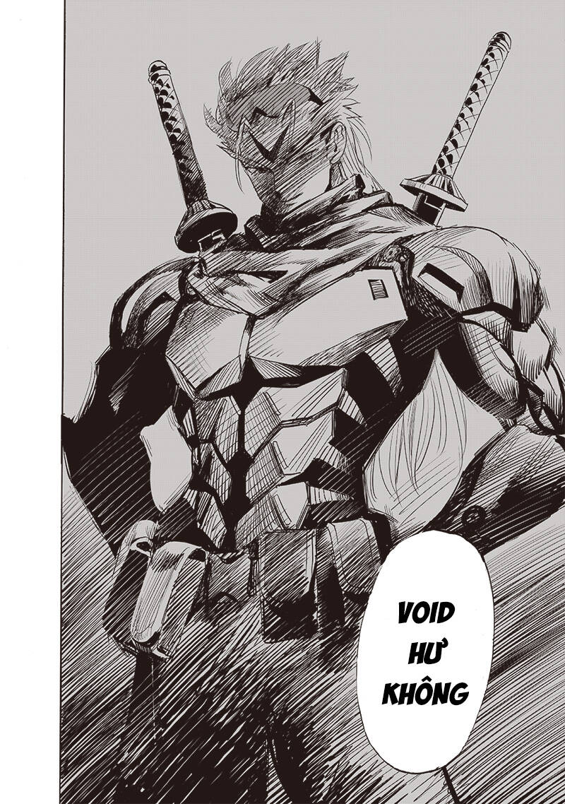 Onepunch Man Chap 243 - Next Chap 244