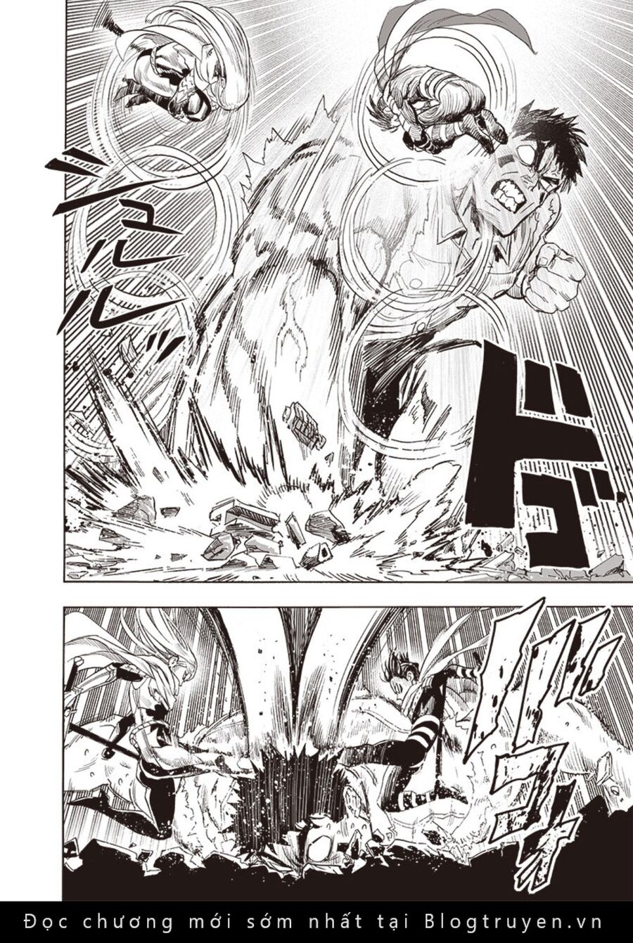 Onepunch Man Chap 254 - Next Chap 255