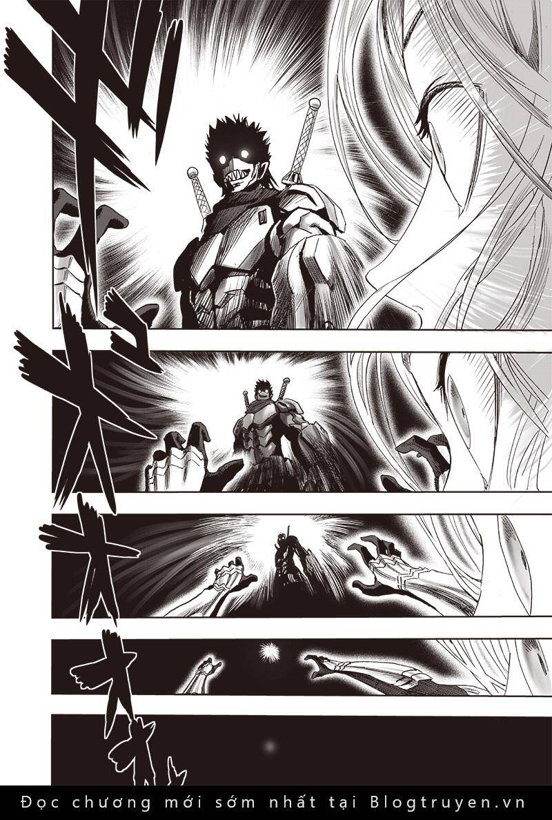 Onepunch Man Chap 255 - Next Chap 256