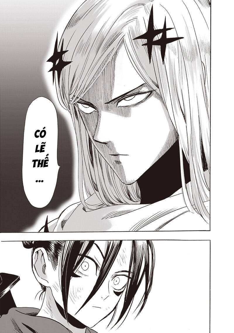 Onepunch Man Chap 255 - Next Chap 256