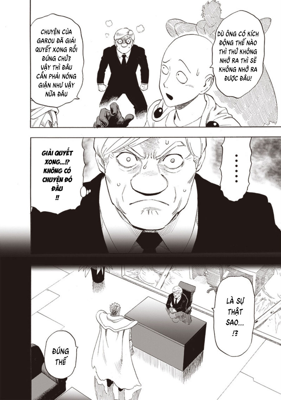 Onepunch Man Chap 250 - Next Chap 251