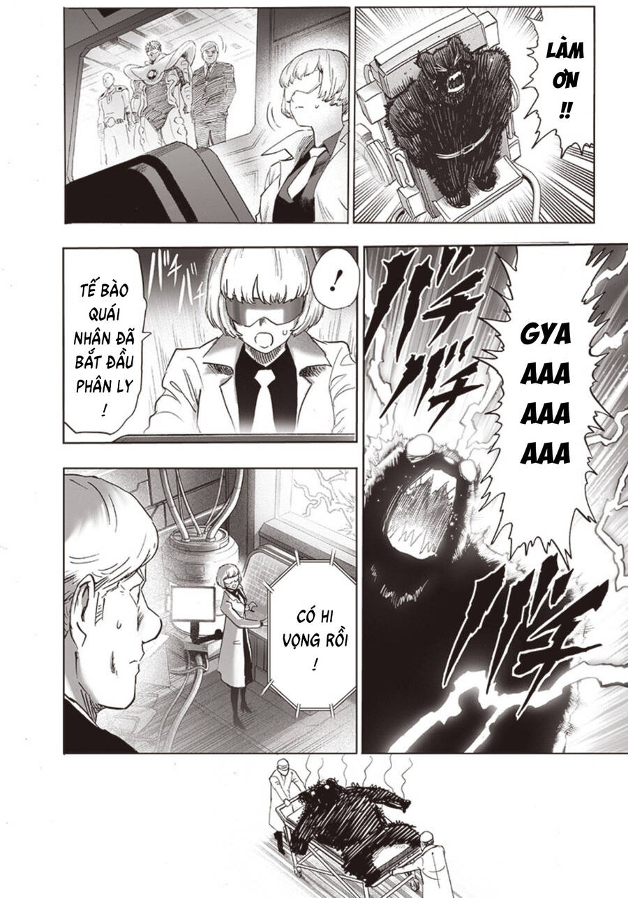 Onepunch Man Chap 251 - Next Chap 252