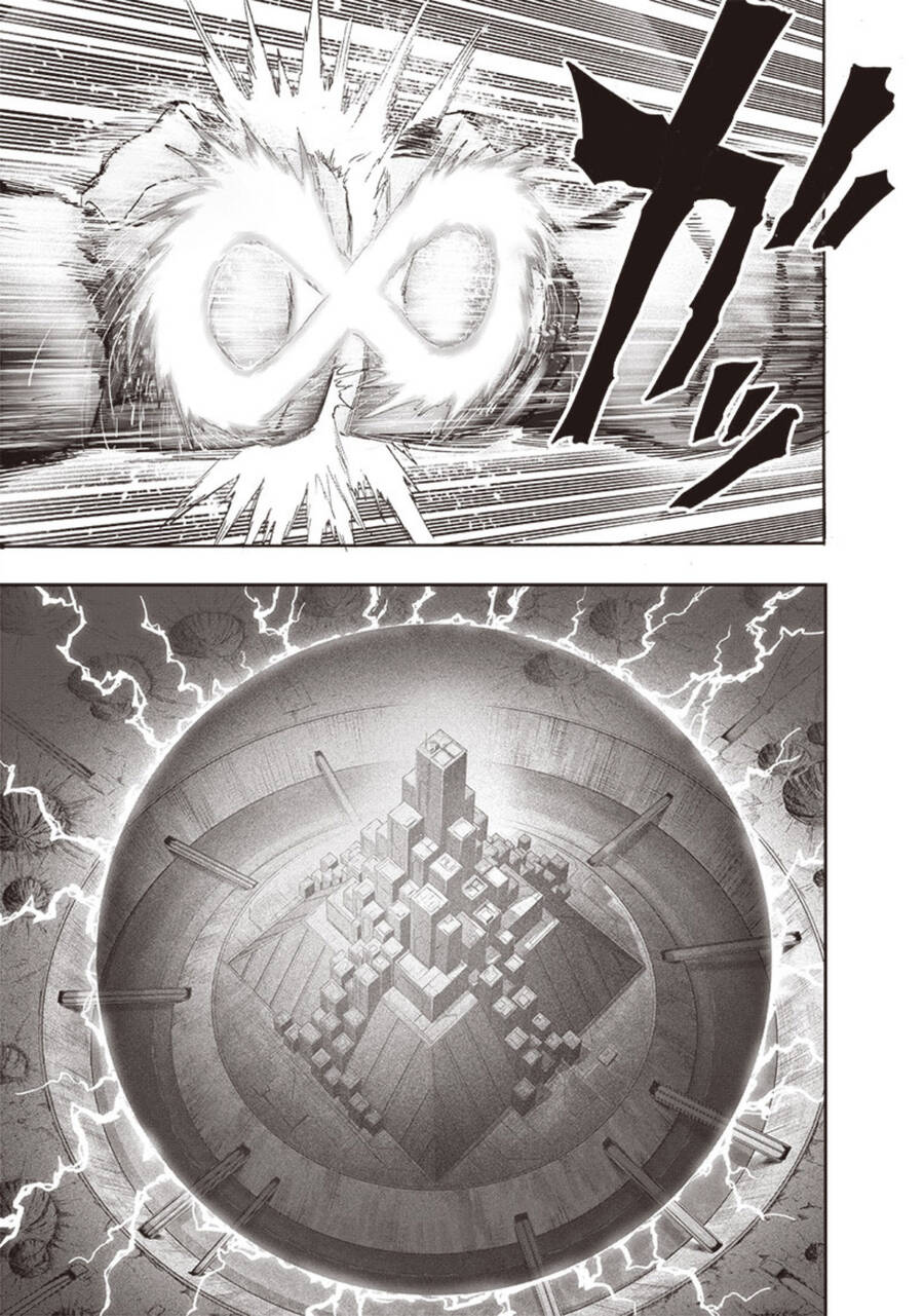 Onepunch Man Chap 251 - Next Chap 252