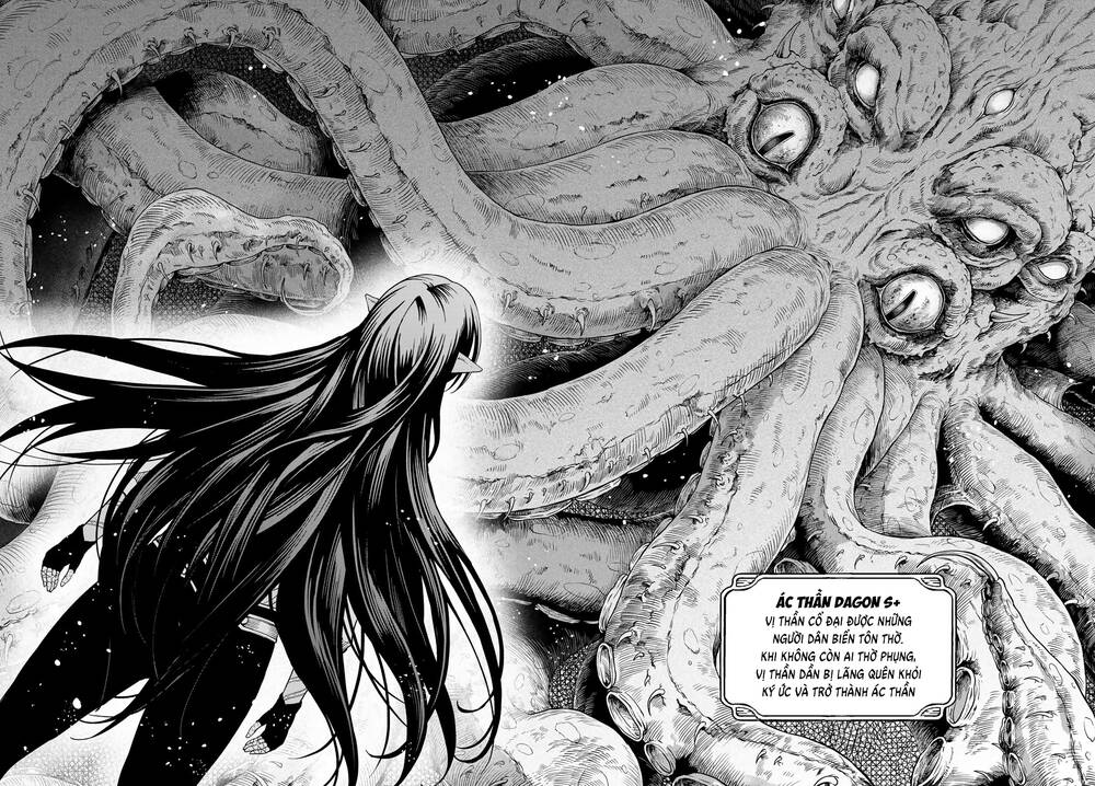 Onepunch Man Chap 265 - Next Chap 266