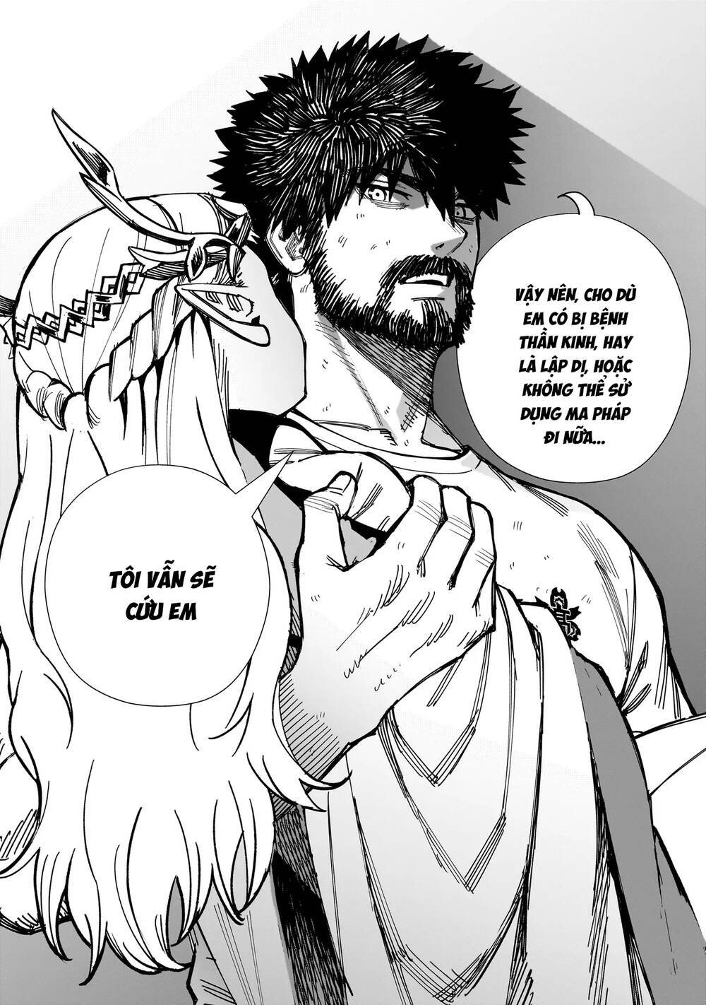 Onepunch Man Chap 265 - Next Chap 266