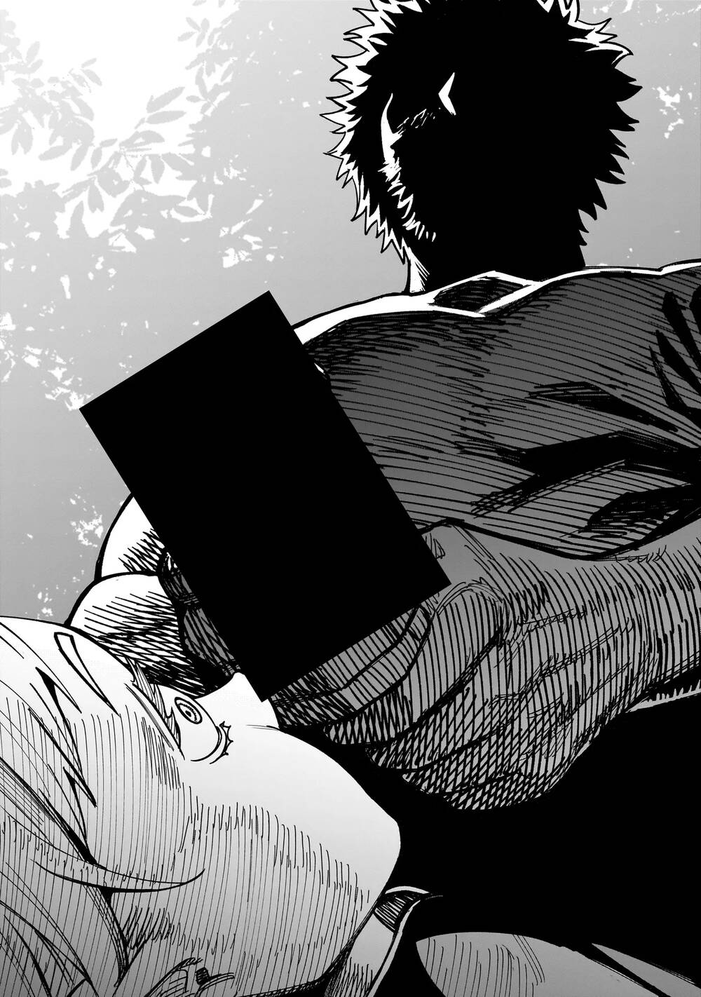 Onepunch Man Chap 265 - Next Chap 266