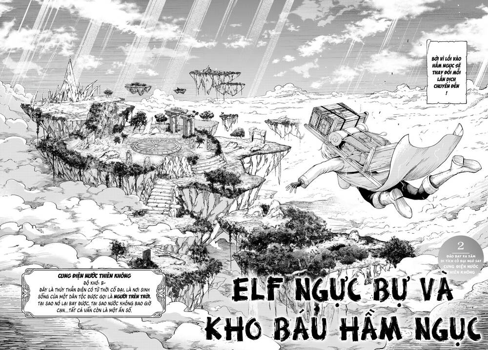 Onepunch Man Chap 265 - Next Chap 266