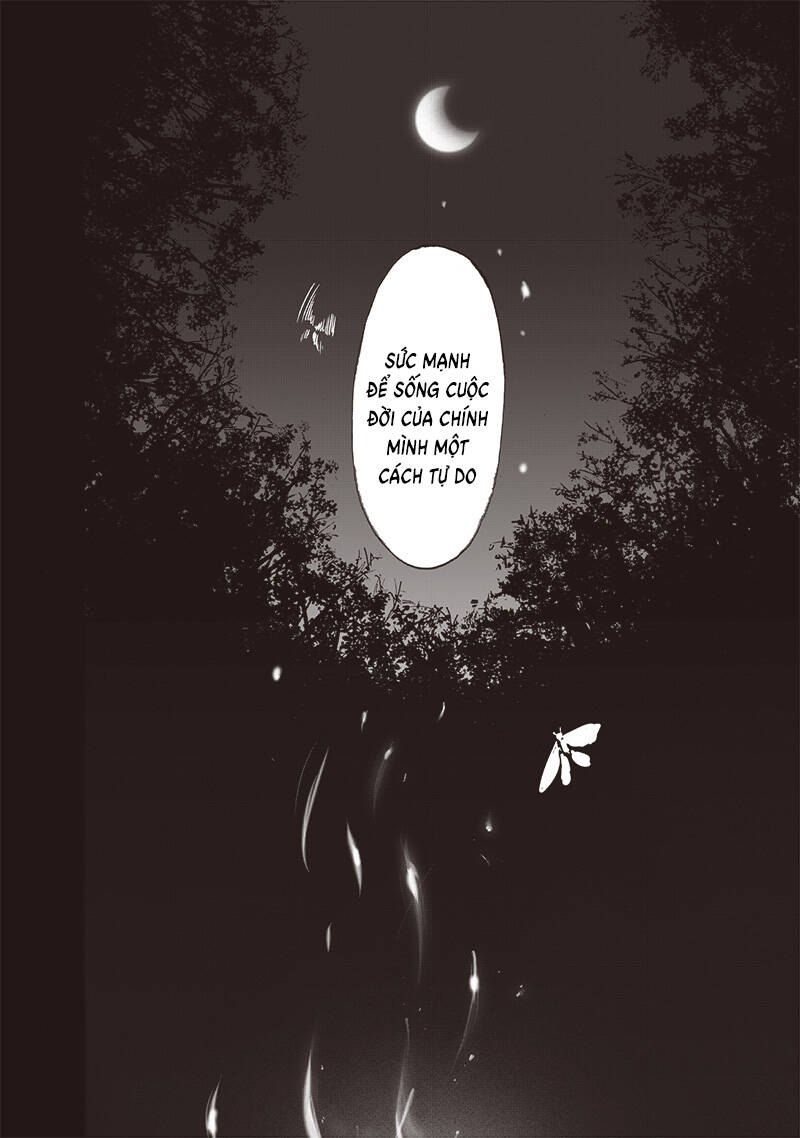 Onepunch Man Chap 268 - Next Chap 269