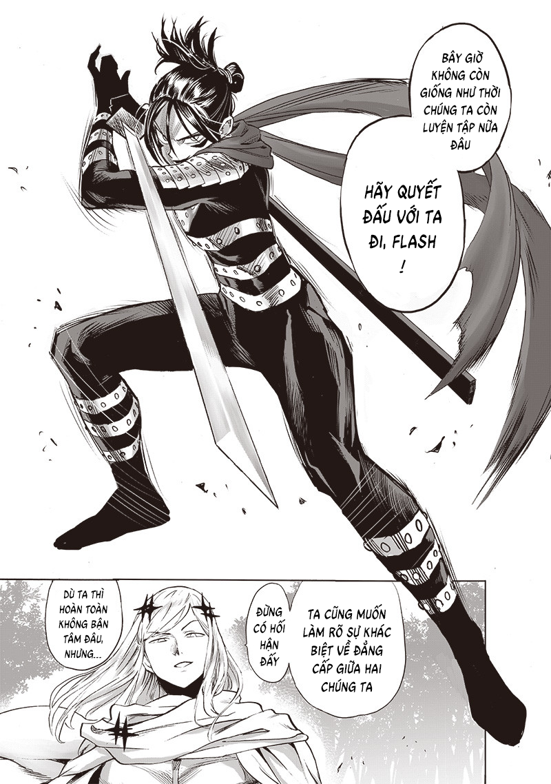 Onepunch Man Chap 269 - Next Chap 270