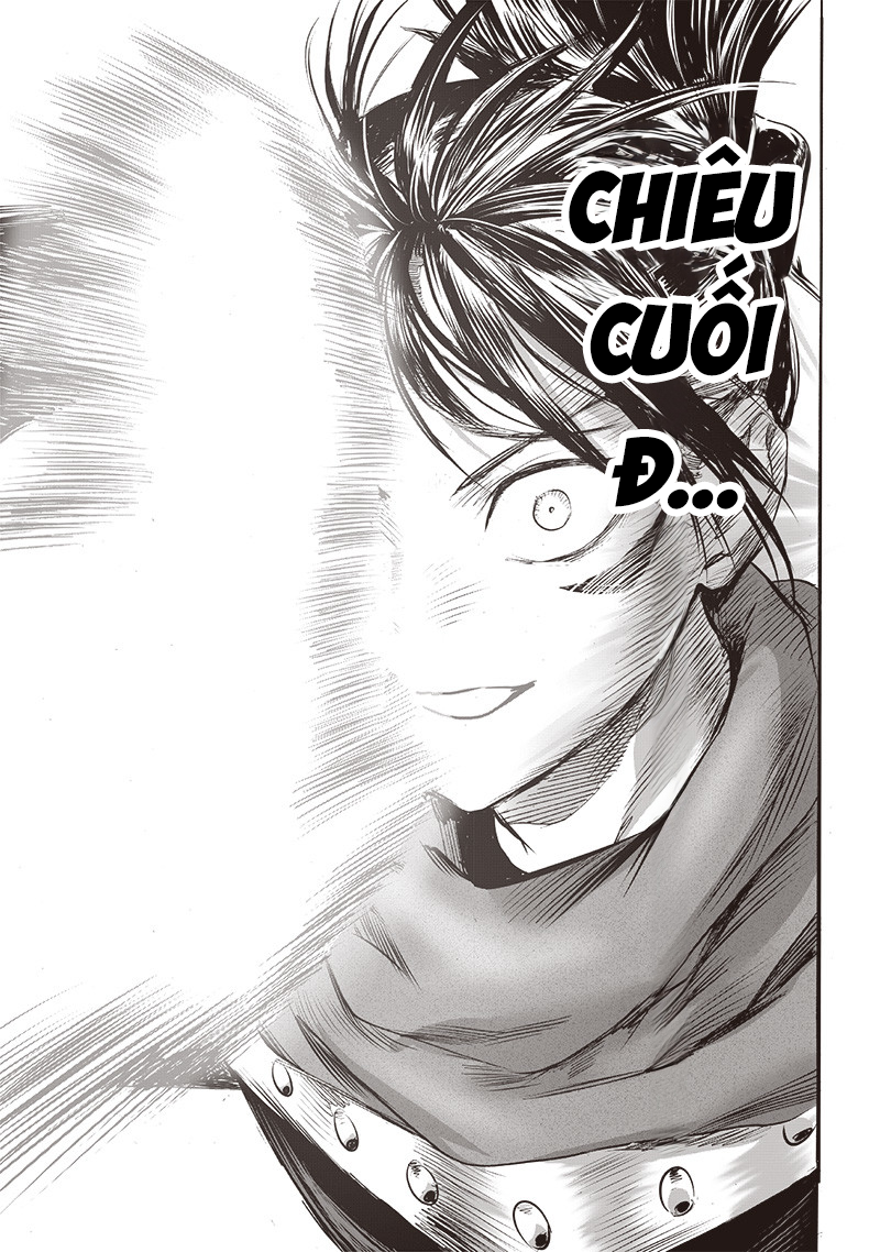 Onepunch Man Chap 270 - Next Chap 271