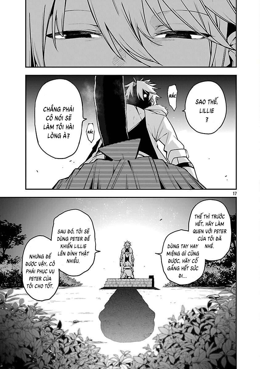 Onepunch Man Chap 274 - Next Chap 275