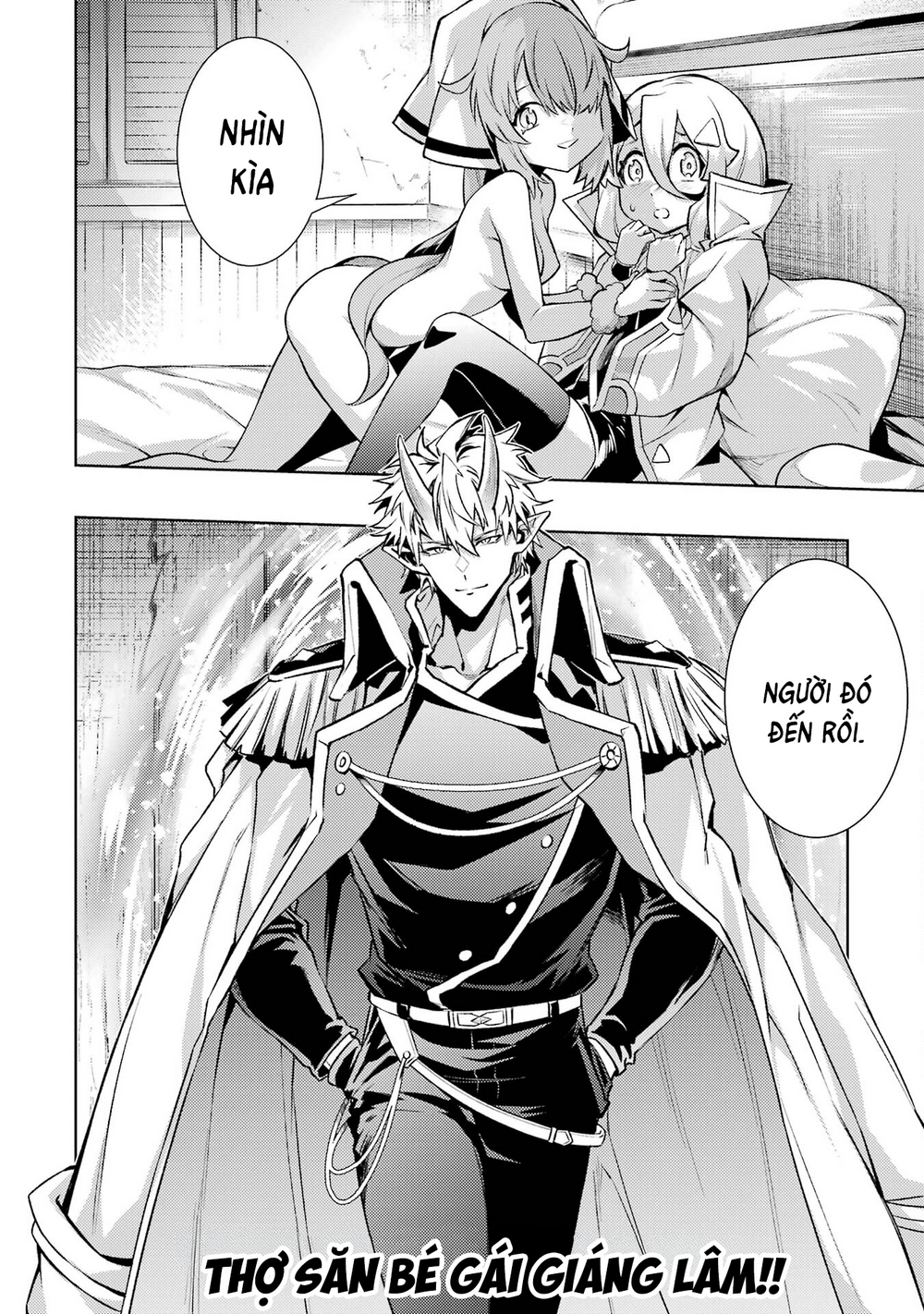 Onepunch Man Chap 274 - Next Chap 275