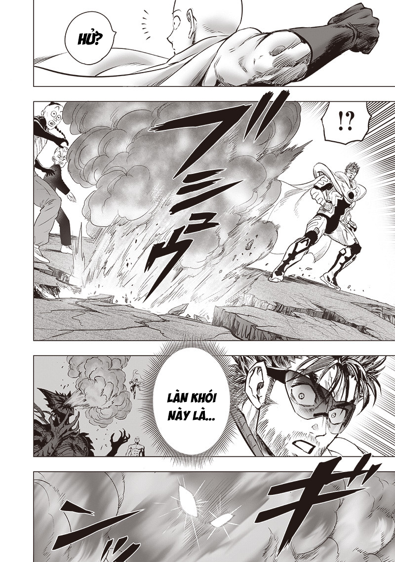 Onepunch Man Chap 274 - Next Chap 275