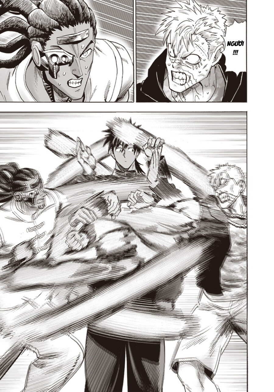 Onepunch Man Chap 278 - Next Chap 279