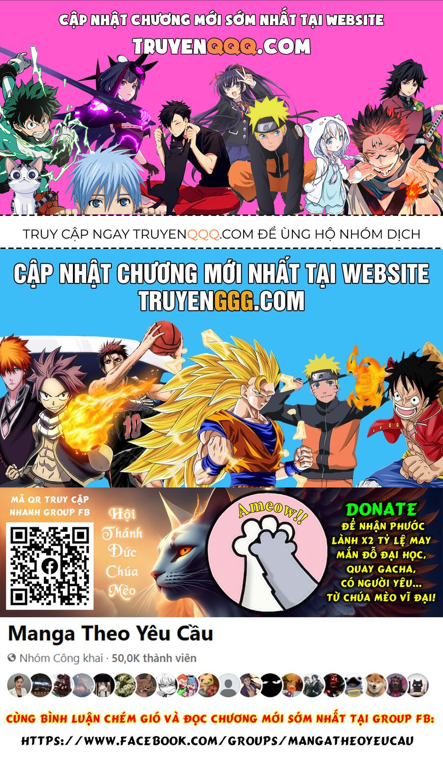 Onepunch Man Chap 279 - Next Chap 280