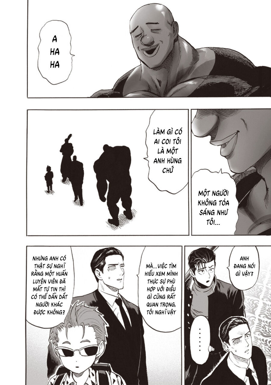 Onepunch Man Chap 279 - Next Chap 280