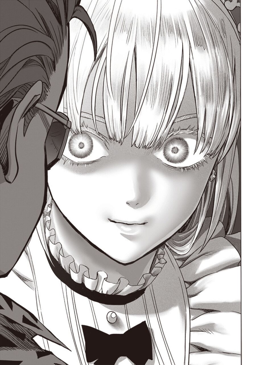 Onepunch Man Chap 280 - Next Chap 281