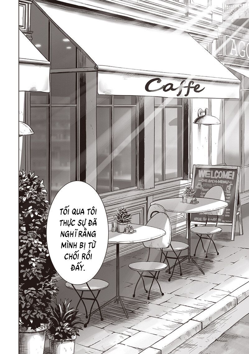 Onepunch Man Chap 282 - Next Chap 283