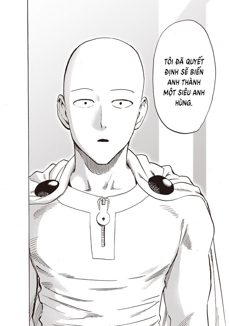 Onepunch Man Chap 282 - Next Chap 283