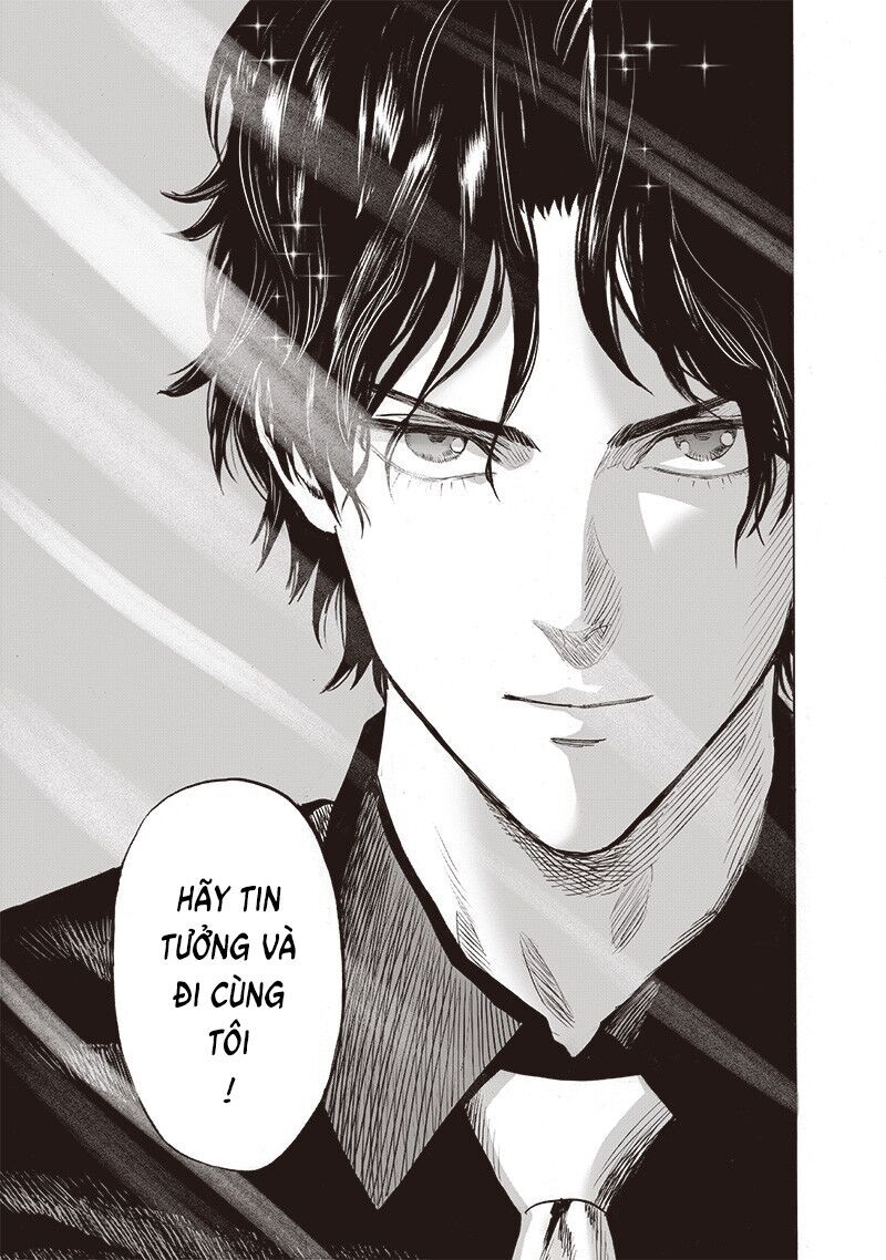 Onepunch Man Chap 282 - Next Chap 283
