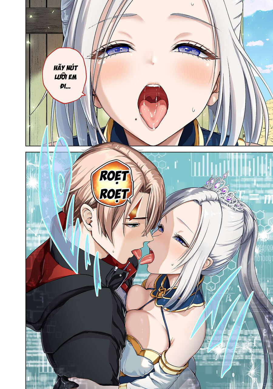 Onepunch Man Chap 282 - Next Chap 283