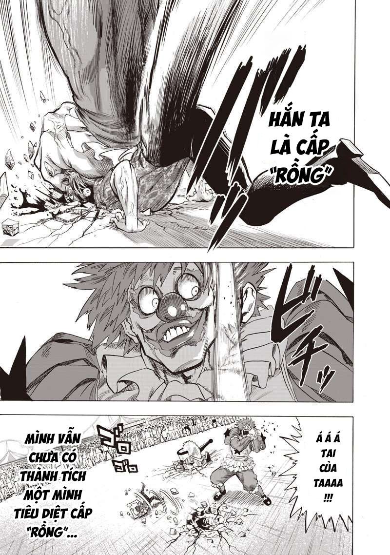 Onepunch Man Chap 287 - Next Chap 288