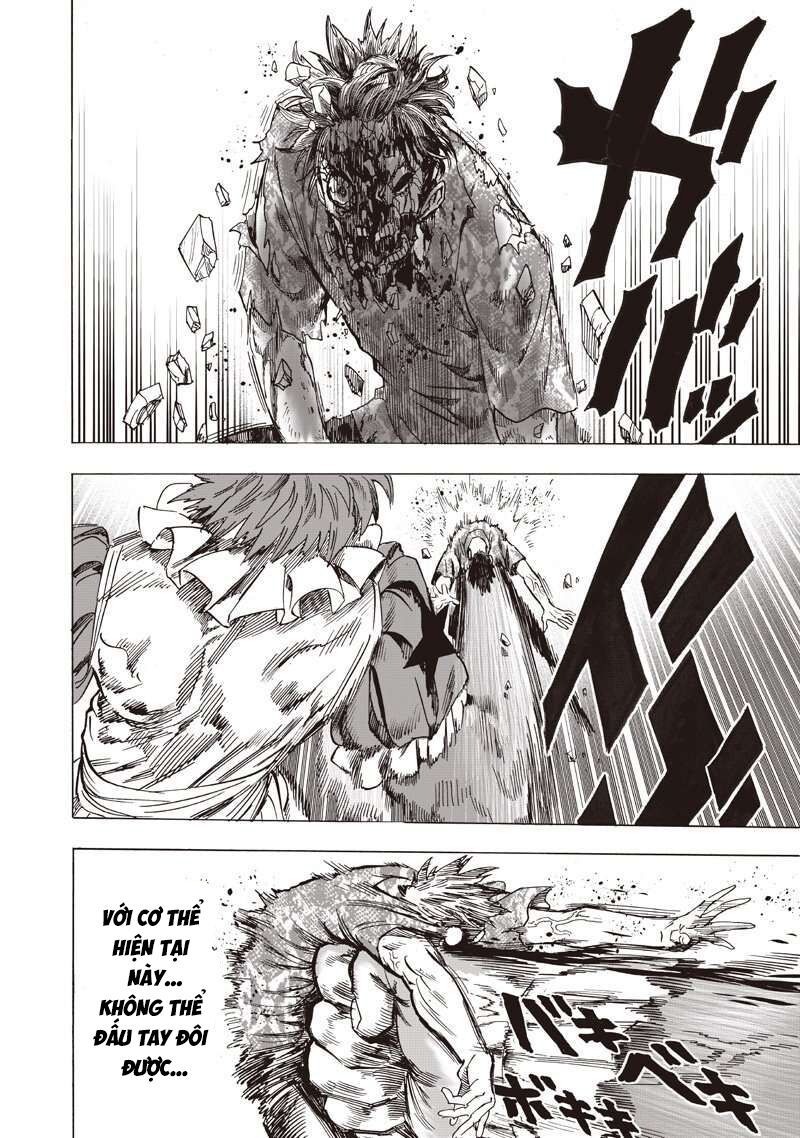 Onepunch Man Chap 287 - Next Chap 288