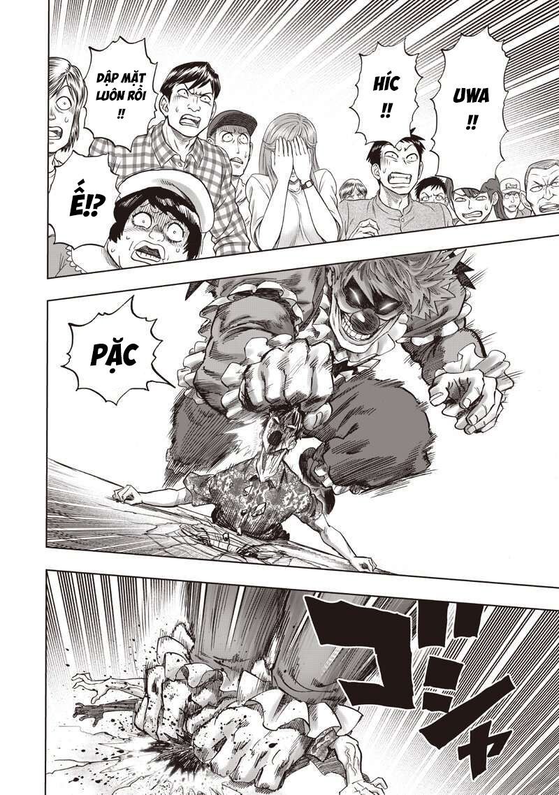 Onepunch Man Chap 287 - Next Chap 288