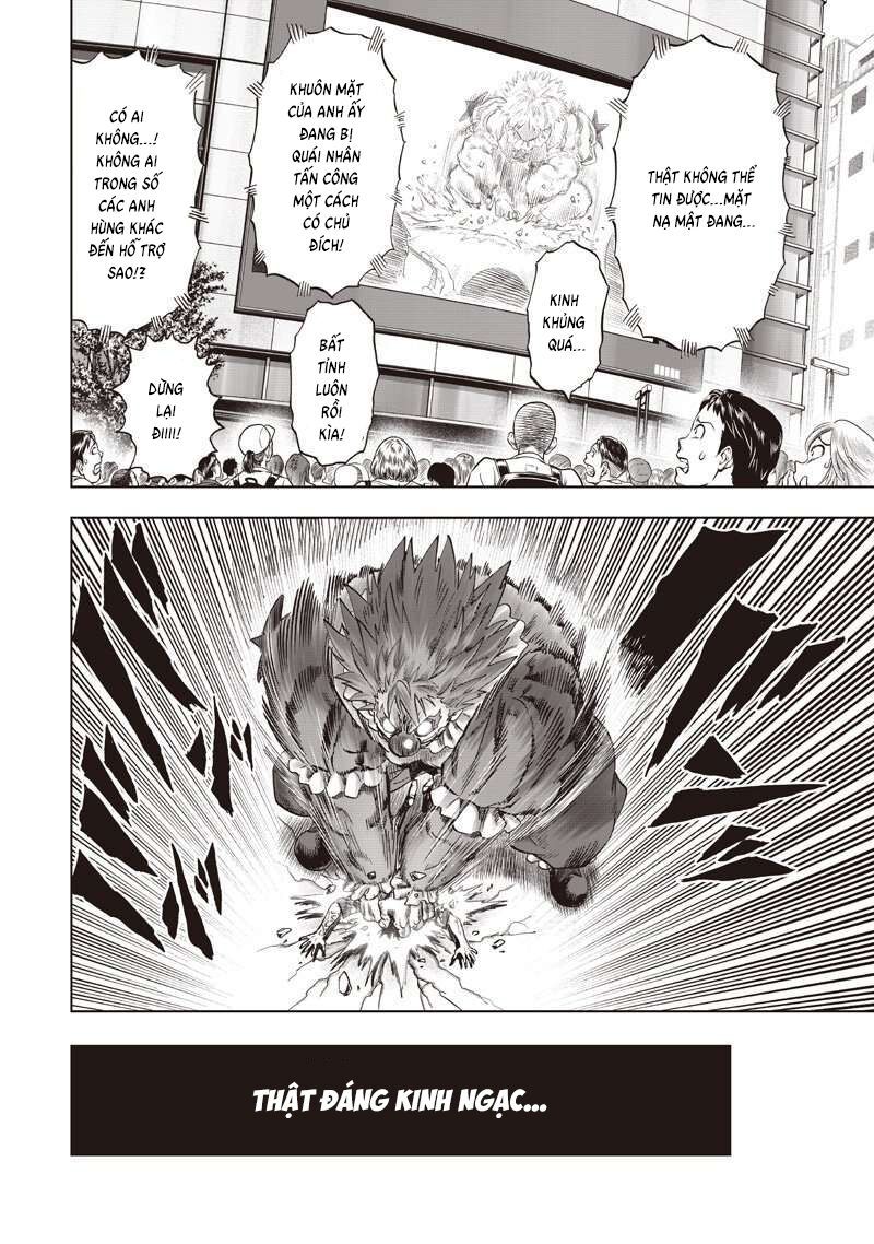 Onepunch Man Chap 287 - Next Chap 288