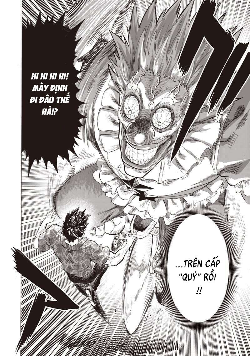 Onepunch Man Chap 287 - Next Chap 288