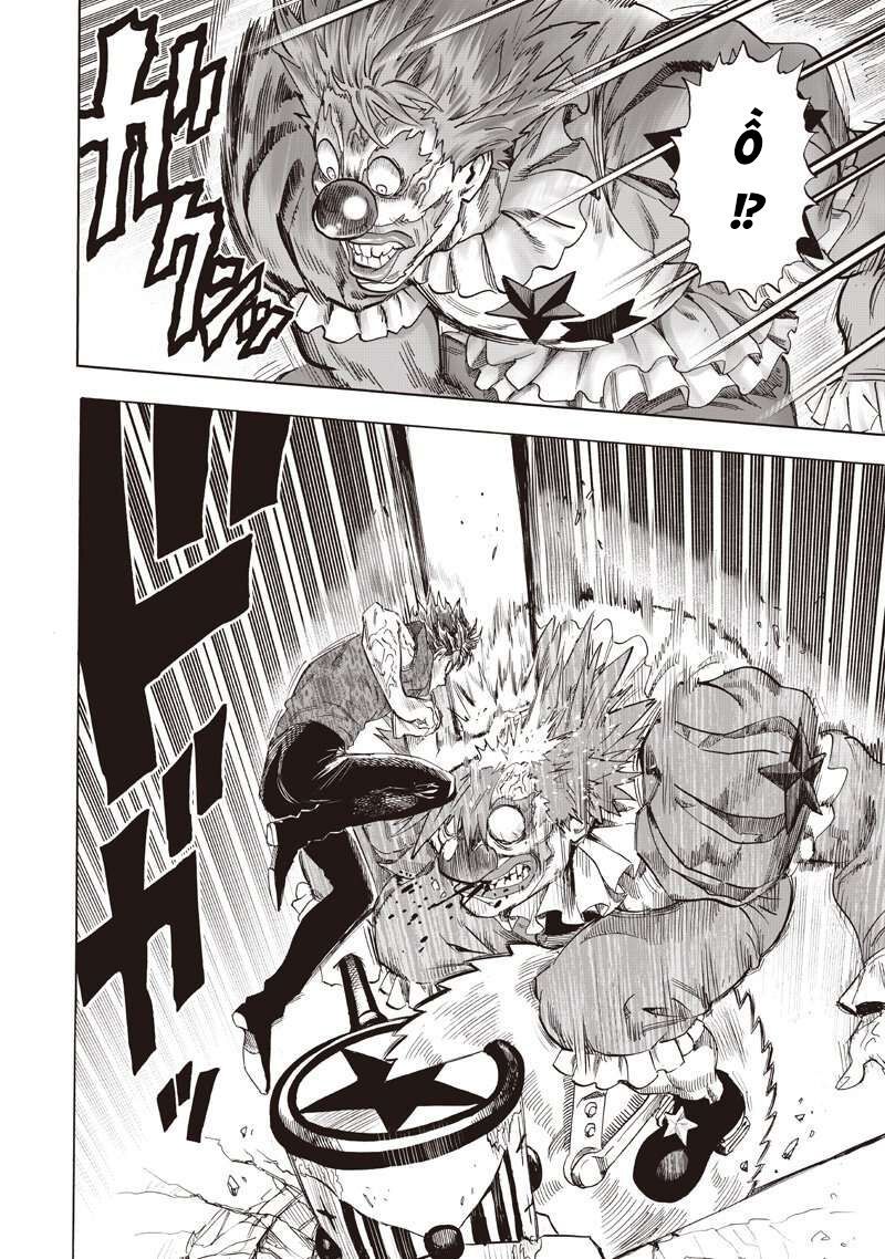 Onepunch Man Chap 287 - Next Chap 288