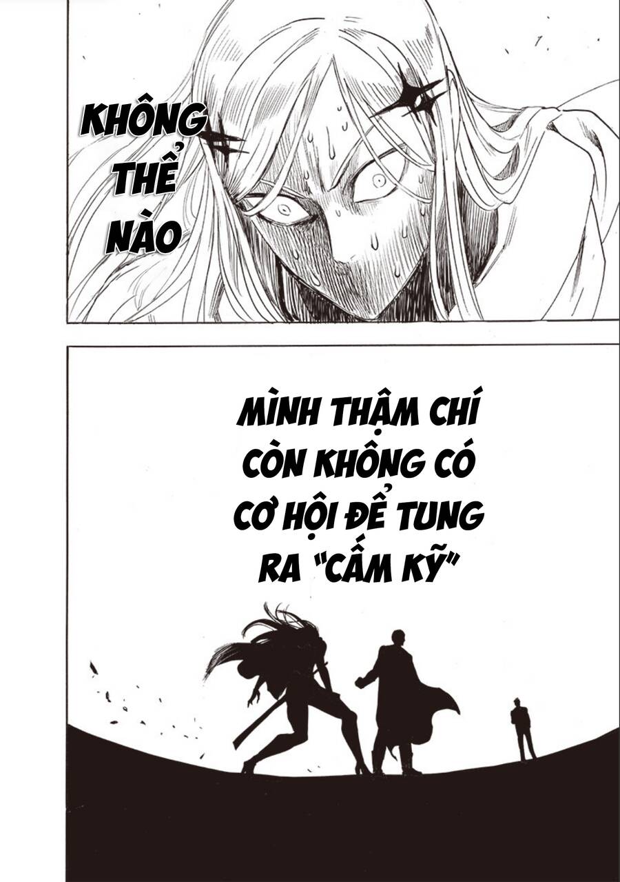 Onepunch Man Chap 241 - Next Chap 242